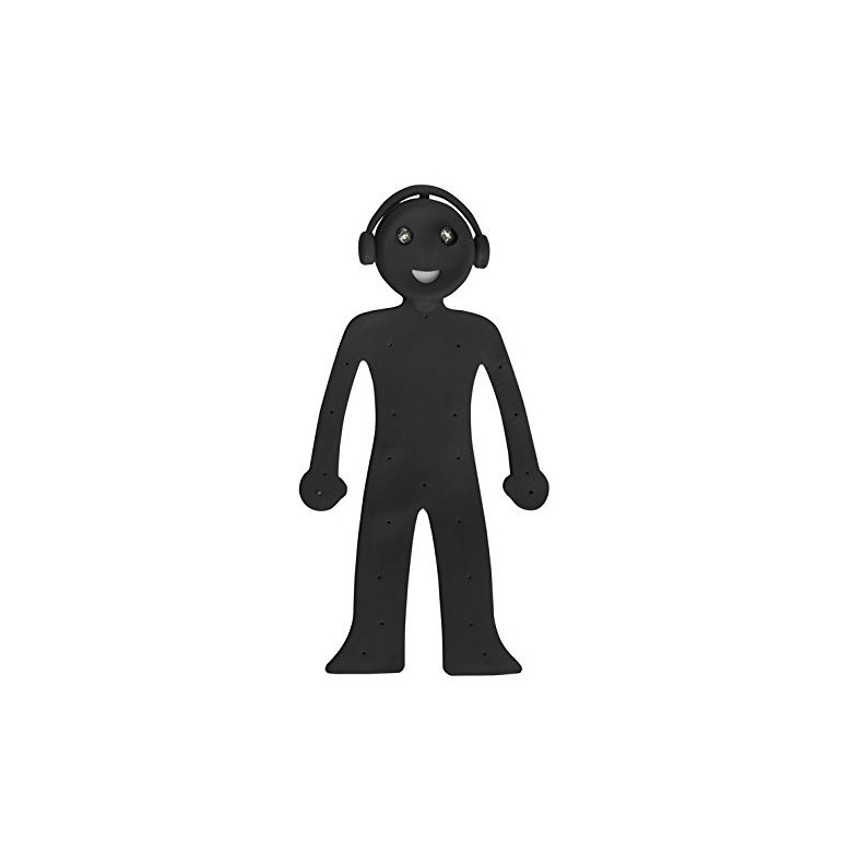 LUZ DE LECTURA ANDROID