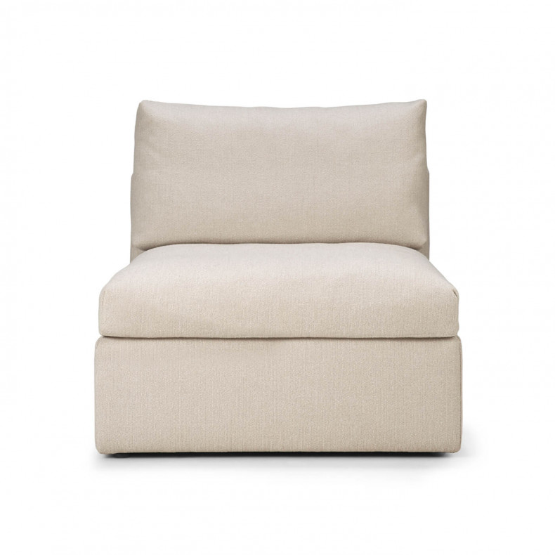 MÓDULO BUTACA MELLOW