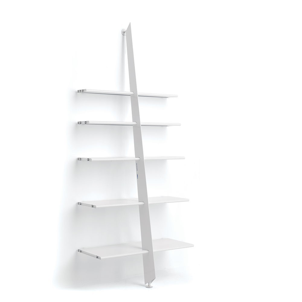 Mac Gee librería Baleri Italia