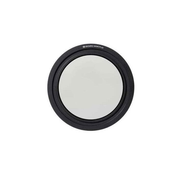 BENRO FILTRO POLARIZADOR MAGNETICO 82 MM