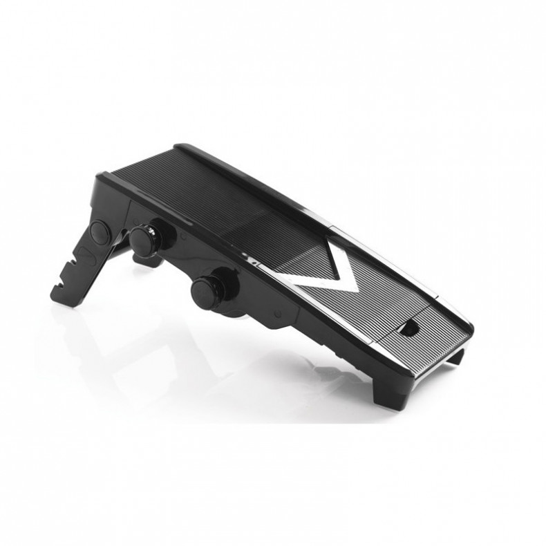 MANDOLINA MULTIUSOS EN V