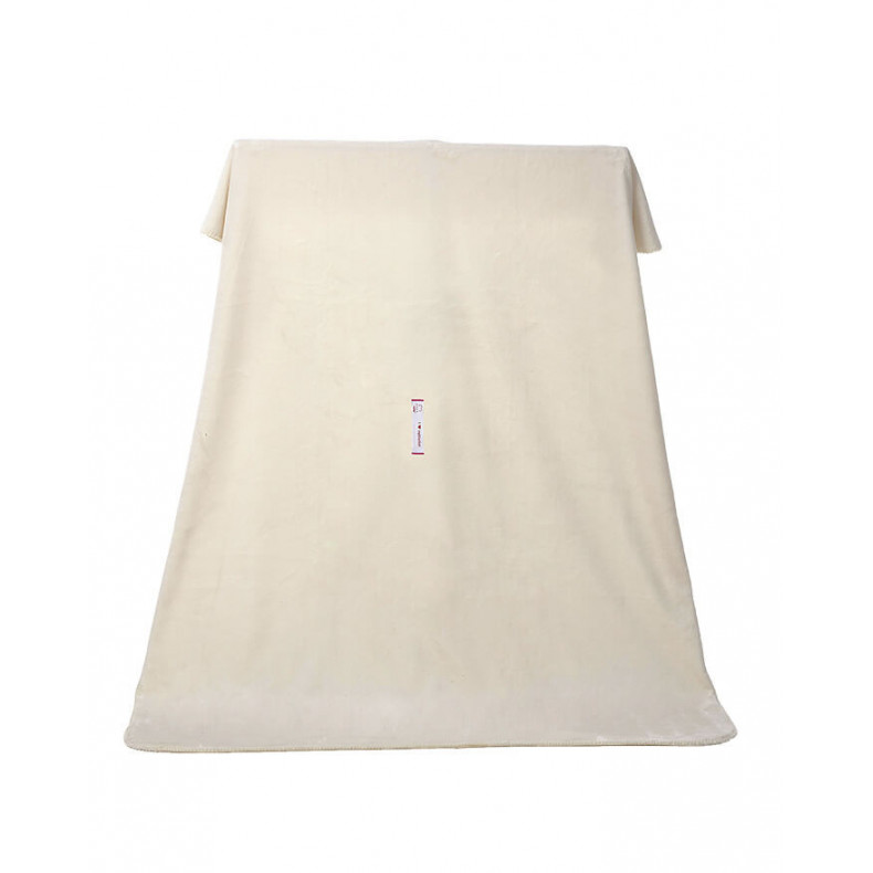 MANTA SOFING 120X160 NATURAL