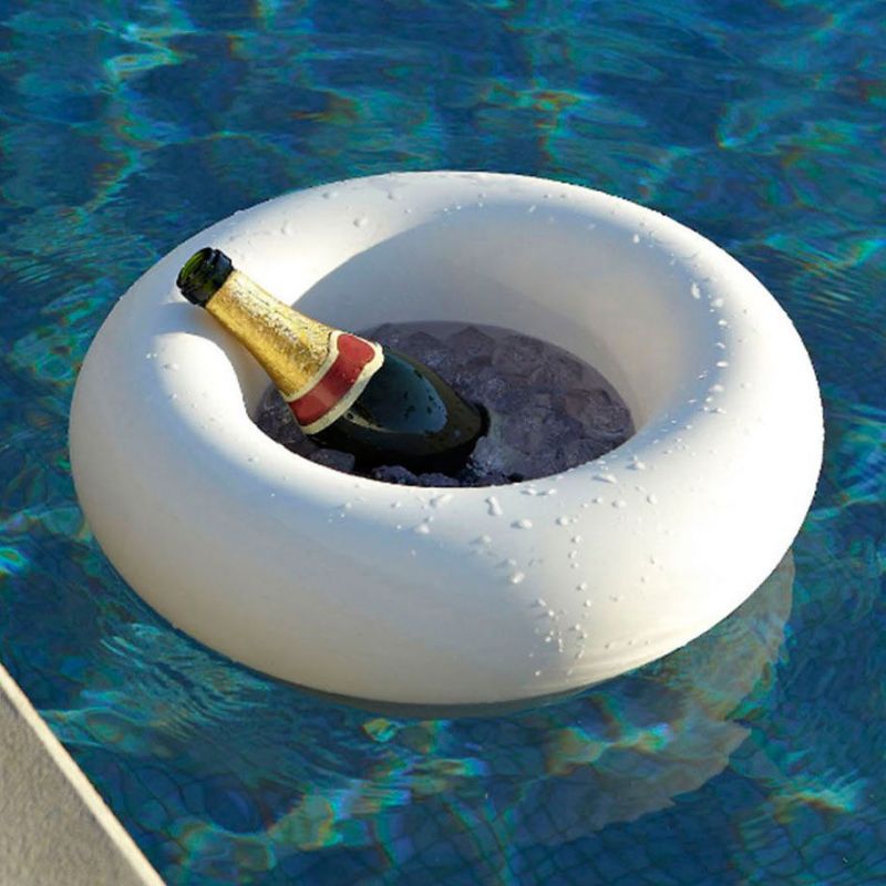 Botellero flotante Margarita