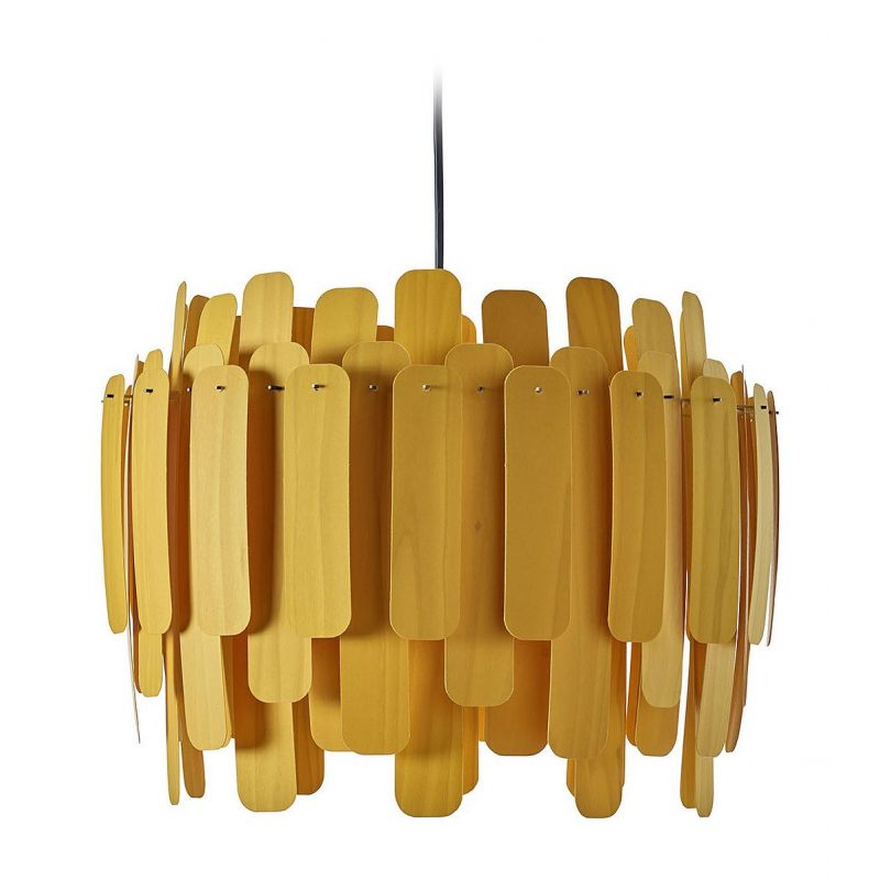 Lámpara de suspensión Maruja