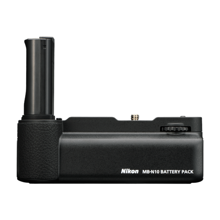 NIKON EMPUÑADURA MB-N10 P/Z6/Z7 2ª mano