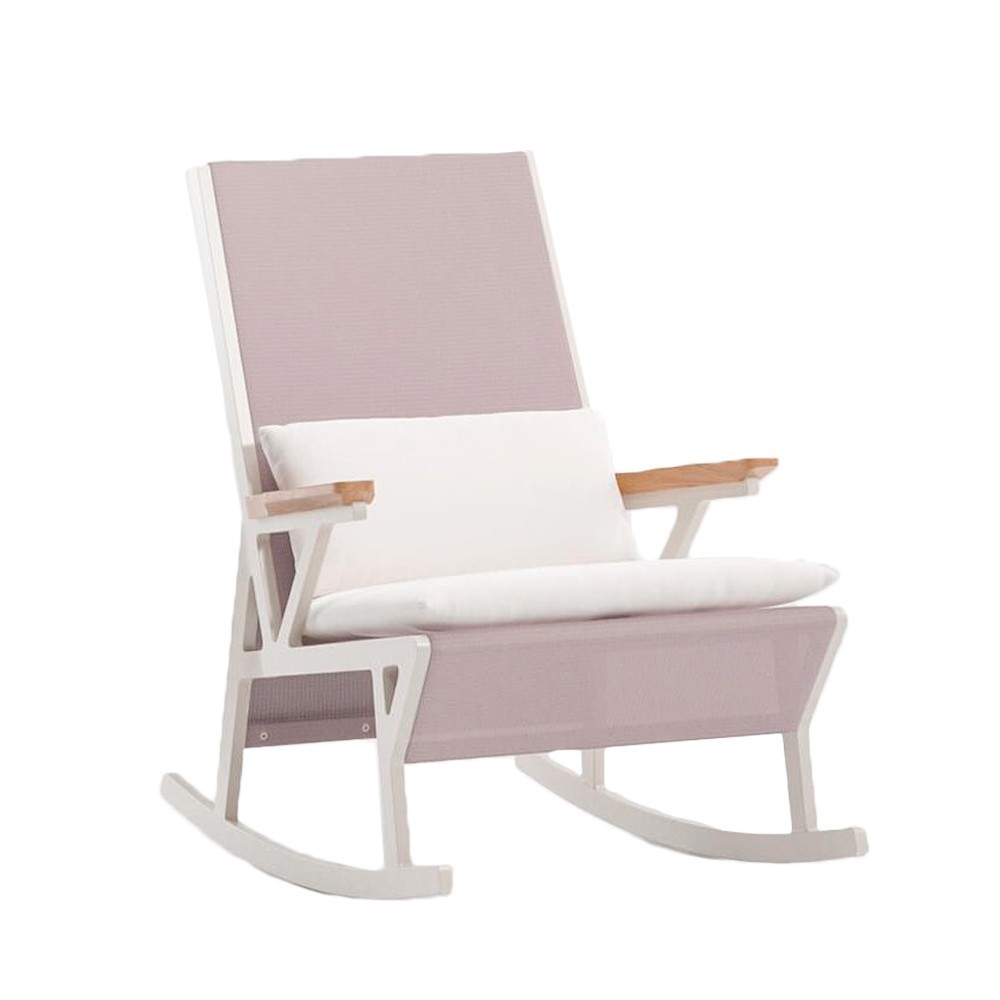 Mecedora Especial Vieques Kettal