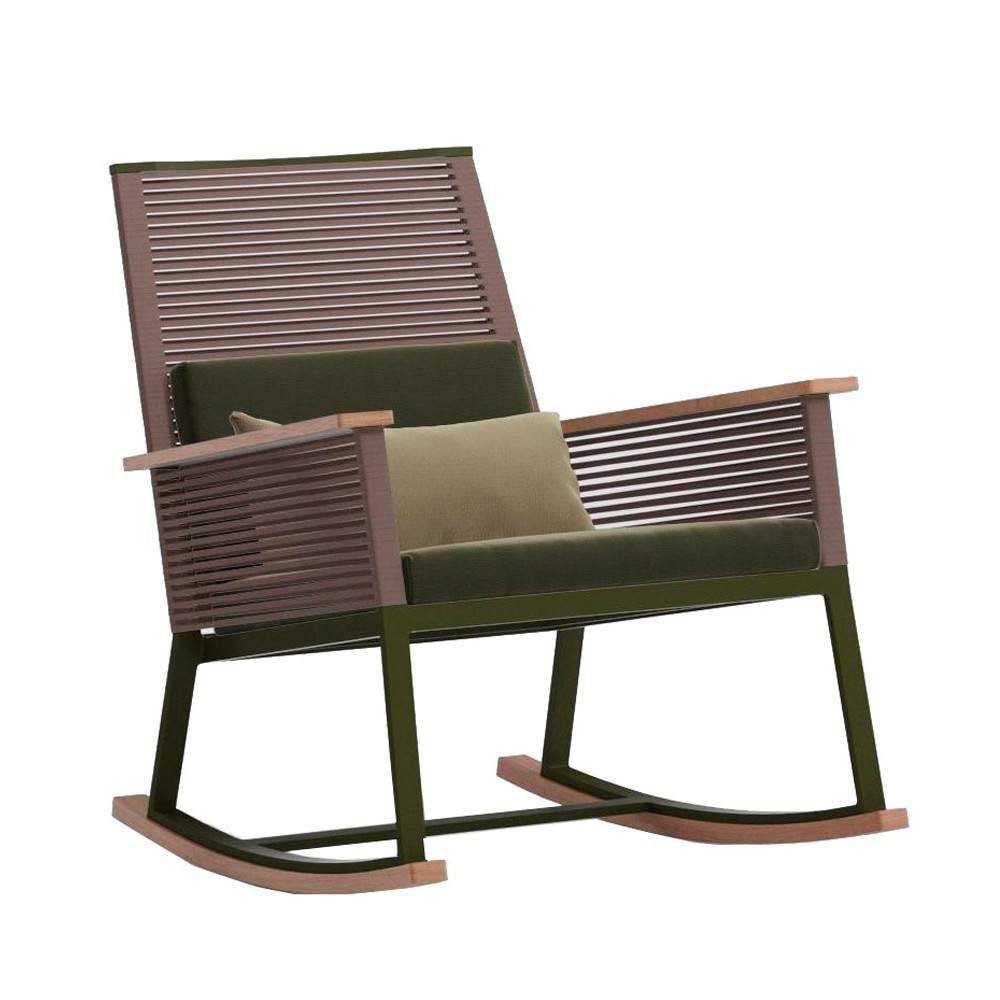 Mecedora Landscape Kettal