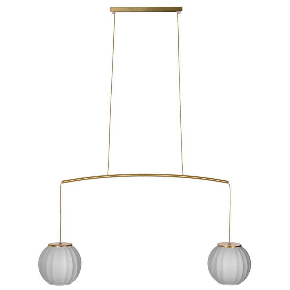 Lámpara colgante Mei Movil Carpyen