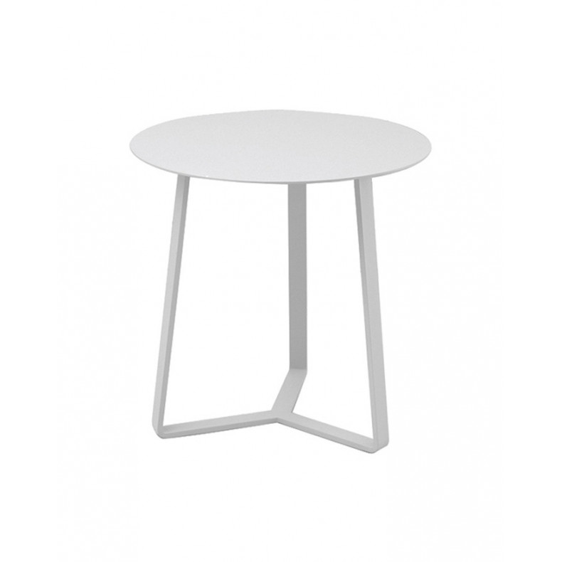 MESA APOLLO 57D BLANCA