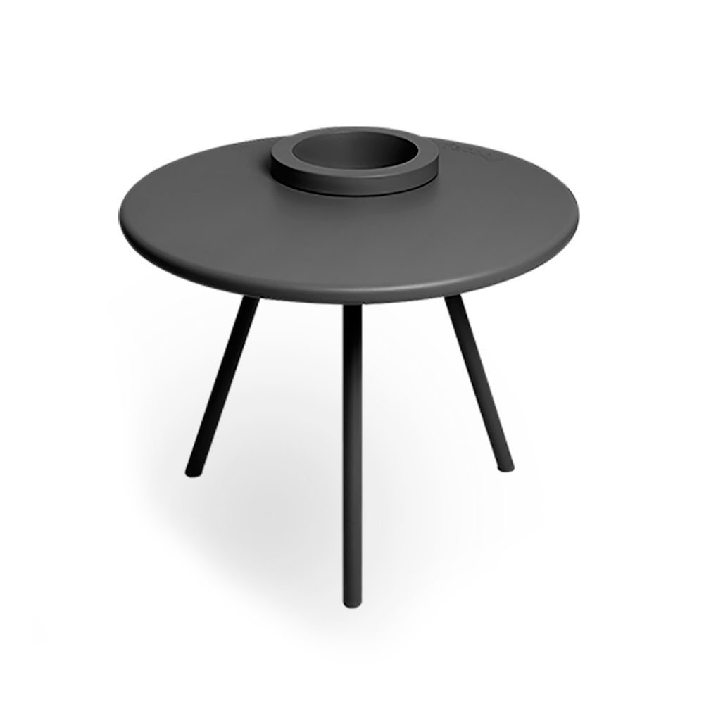 Mesa auxiliar Bakkes Fatboy