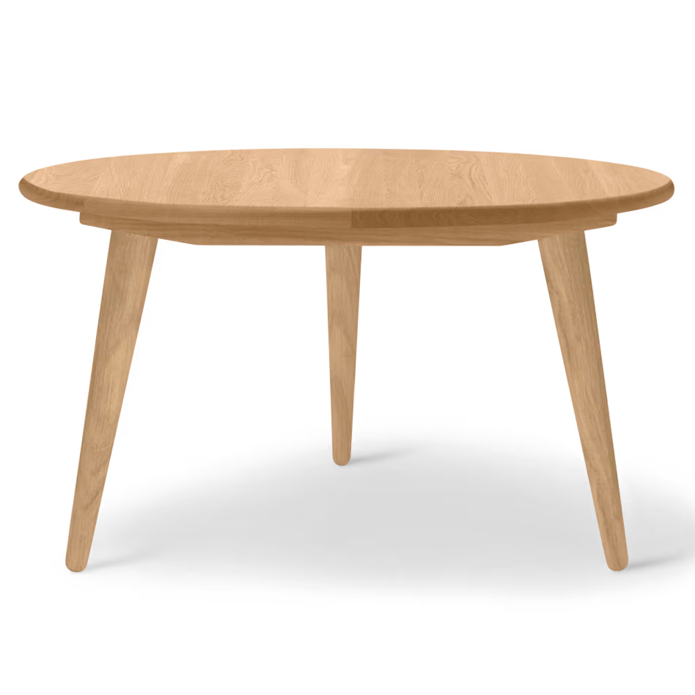 Mesa auxiliar CH008 Carl Hansen and Son