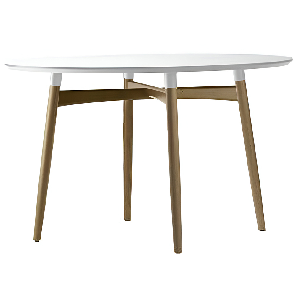 Mesa BA103 Preludia Round Carl Hansen and Son