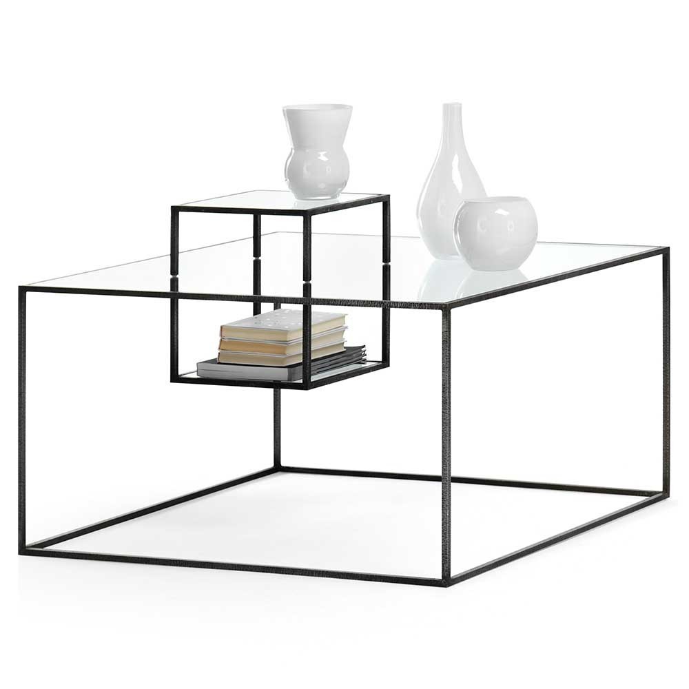 Mesa centro Illusioni Mogg