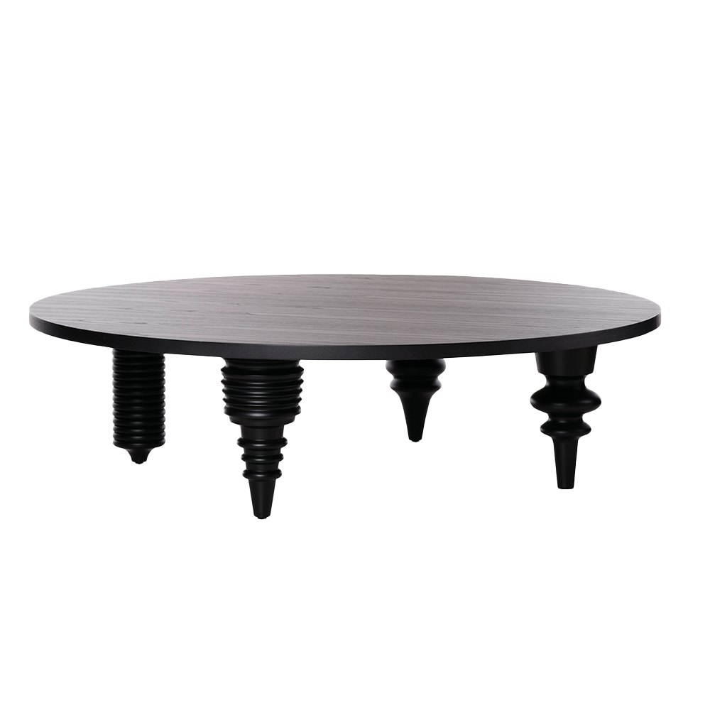 Mesa baja multileg BD Barcelona