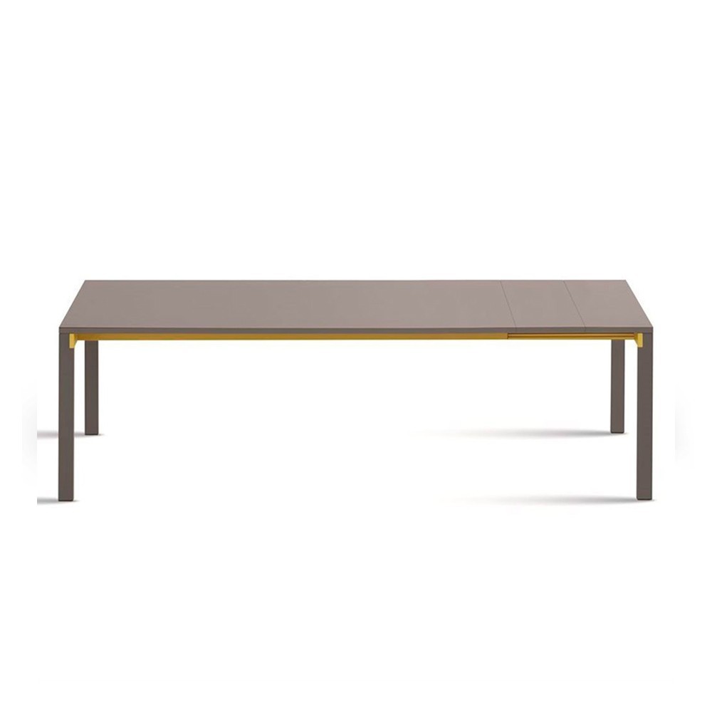 Mesa Extensible Beam Fenix Desalto