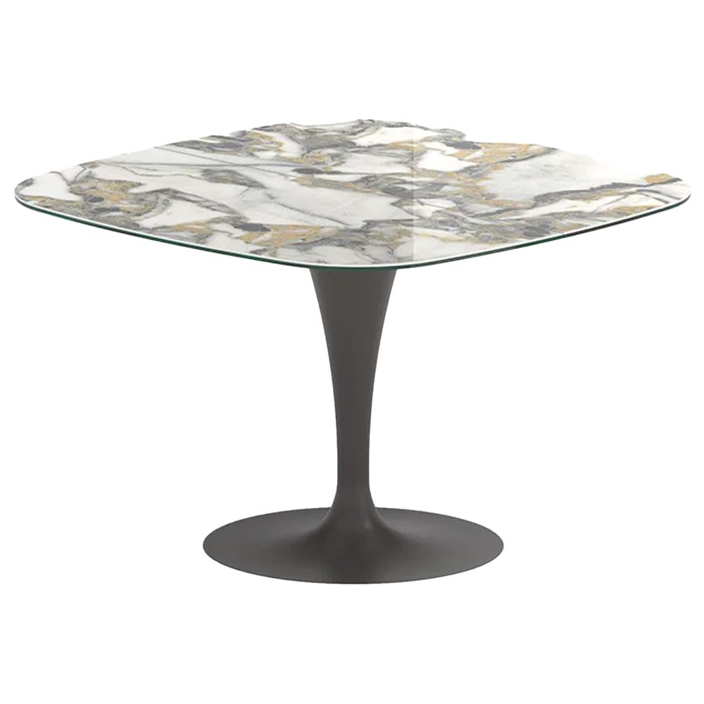 Mesa Bravo extensible Ozzio Design