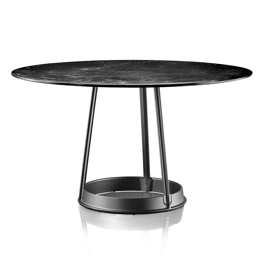 Mesa Brut Redonda Magis