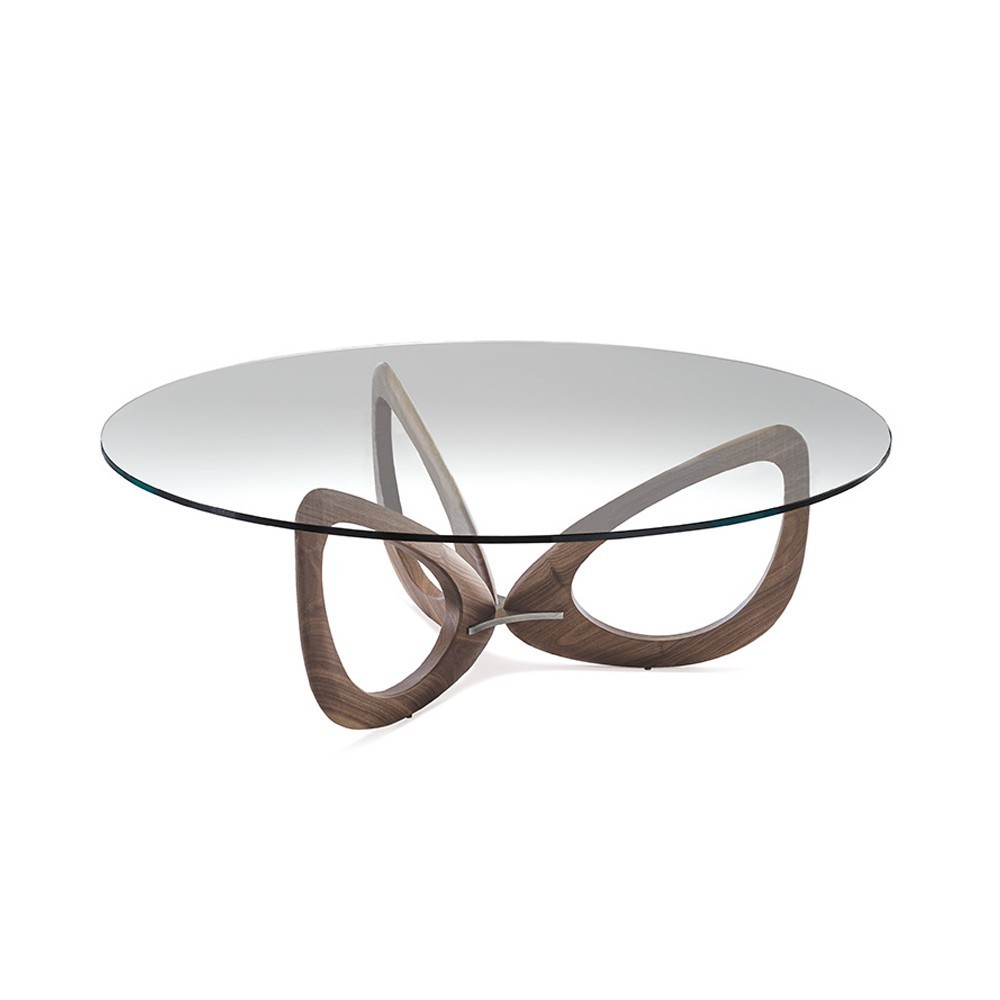 Mesa centro Helix Cattelan Italia