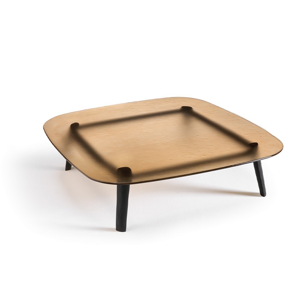 Mesa centro Magma Fiam