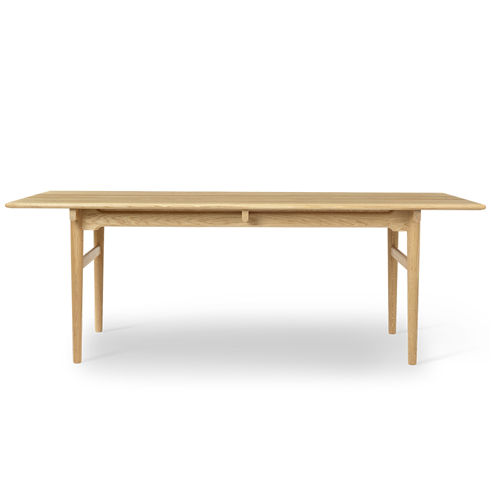 Mesa CH327 extensible Carl Hansen and Son