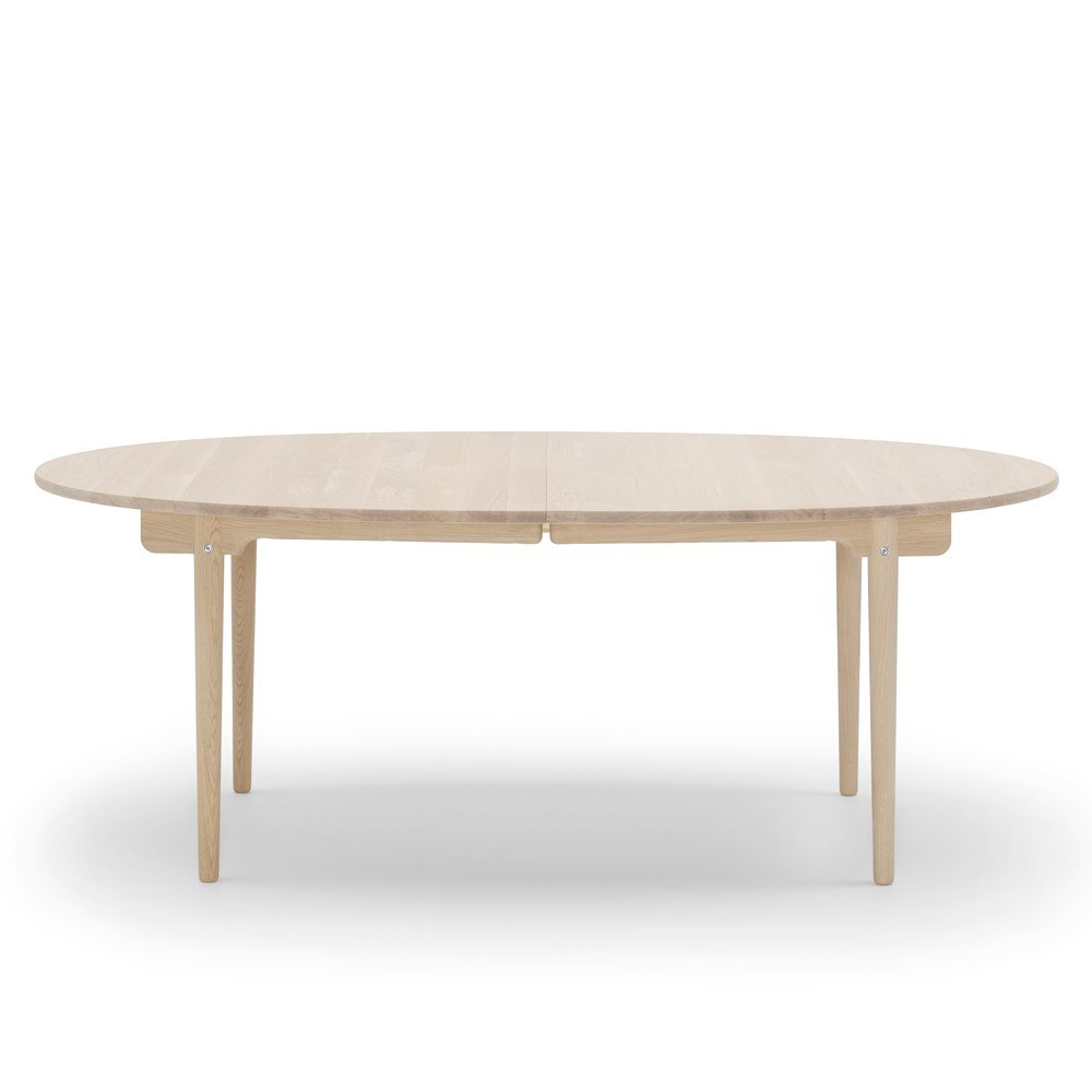 Mesa CH338 extensible Carl Hansen and Son