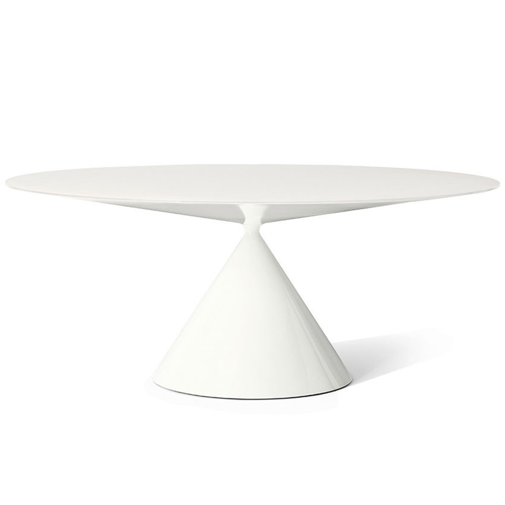 Mesa Clay Cristal Desalto