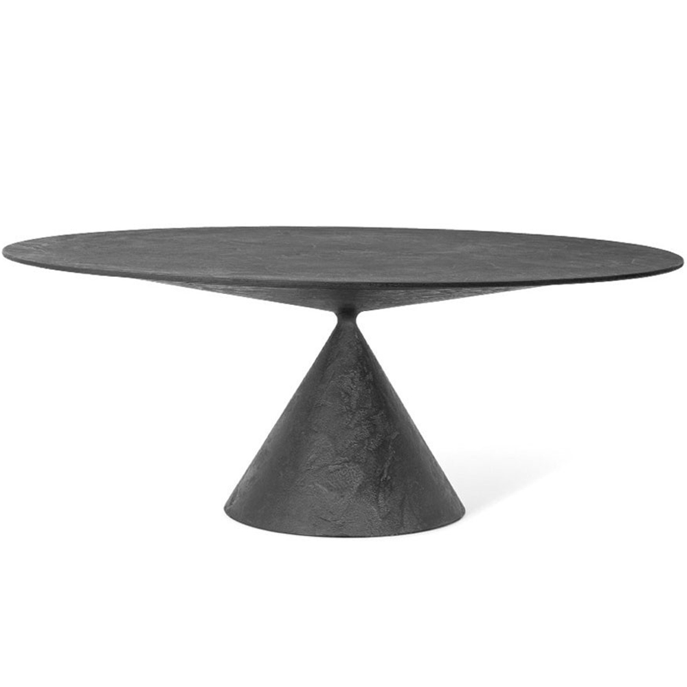 Mesa Clay Stone Desalto