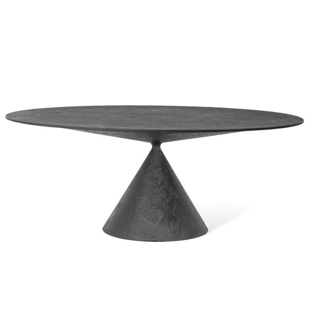 Mesa Clay Outdoor Desalto