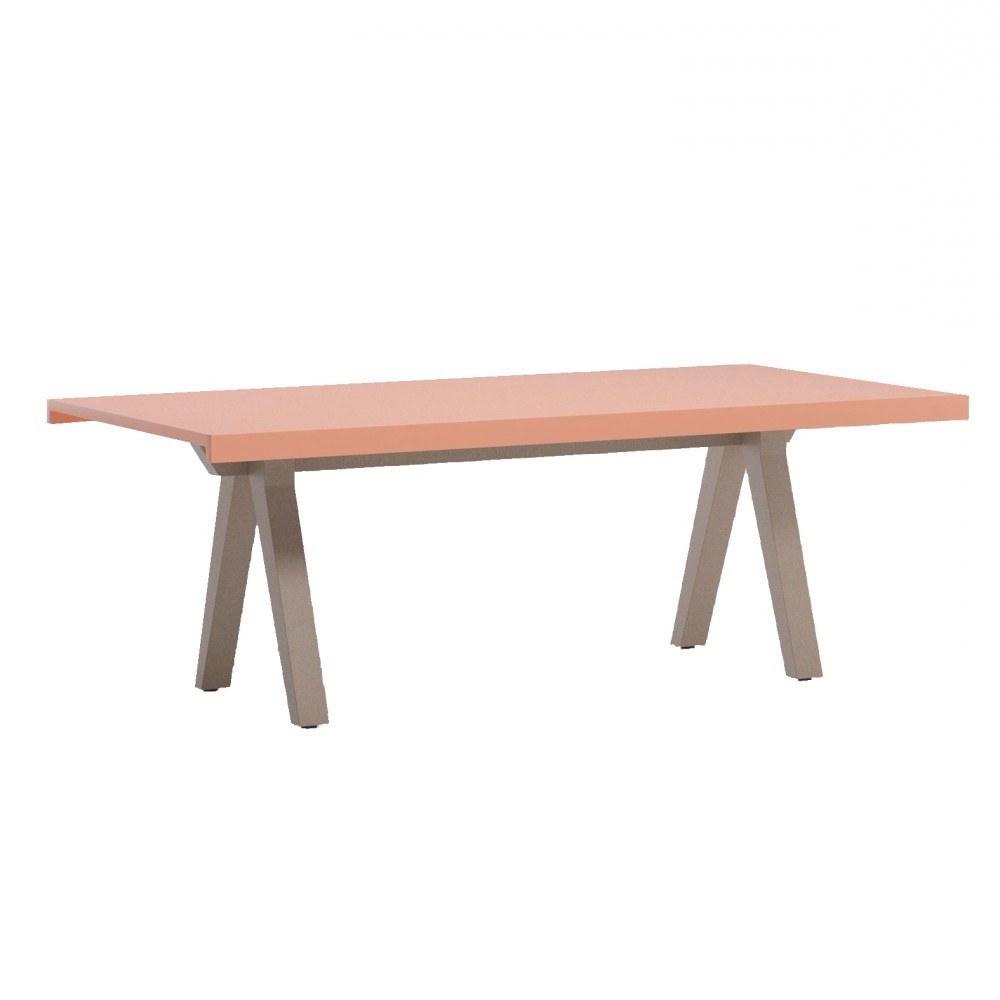 Mesa comedor 8 Vieques Kettal