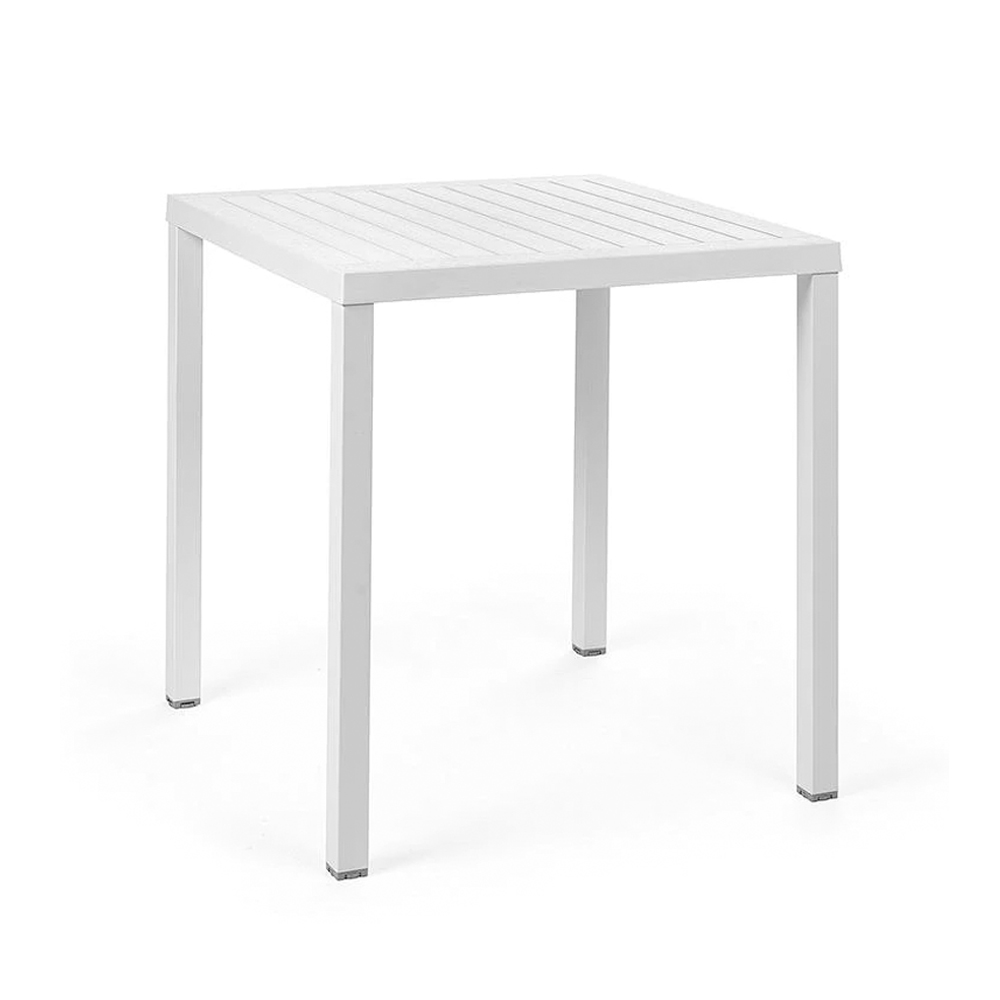 Mesa Cube Cuadrada Nardi