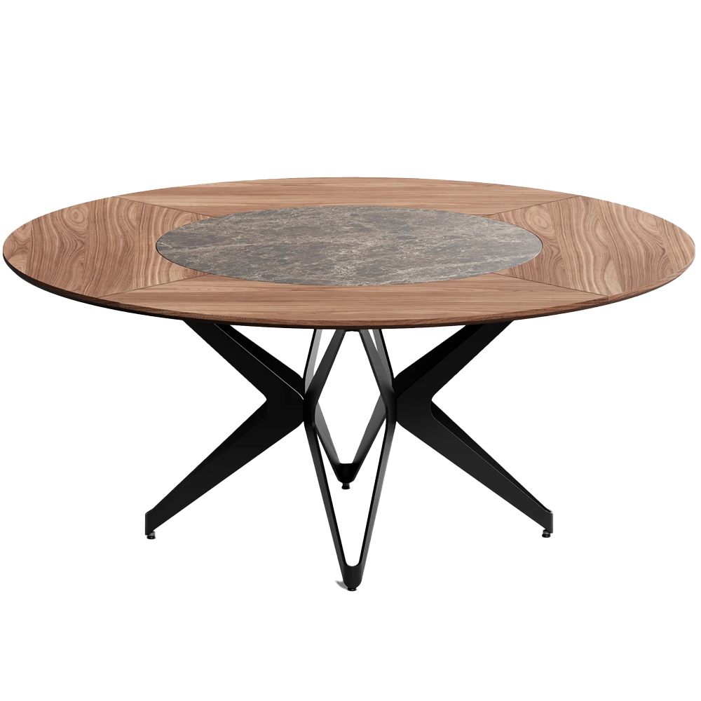 Mesa DNA Ozzio Design