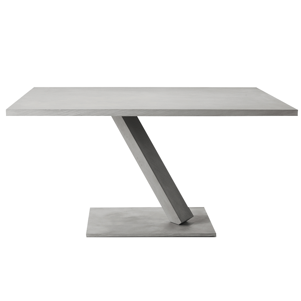 Mesa Element Cuadrada Desalto