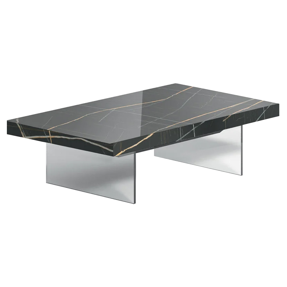 Mesa elevable Bellagio Ozzio Design