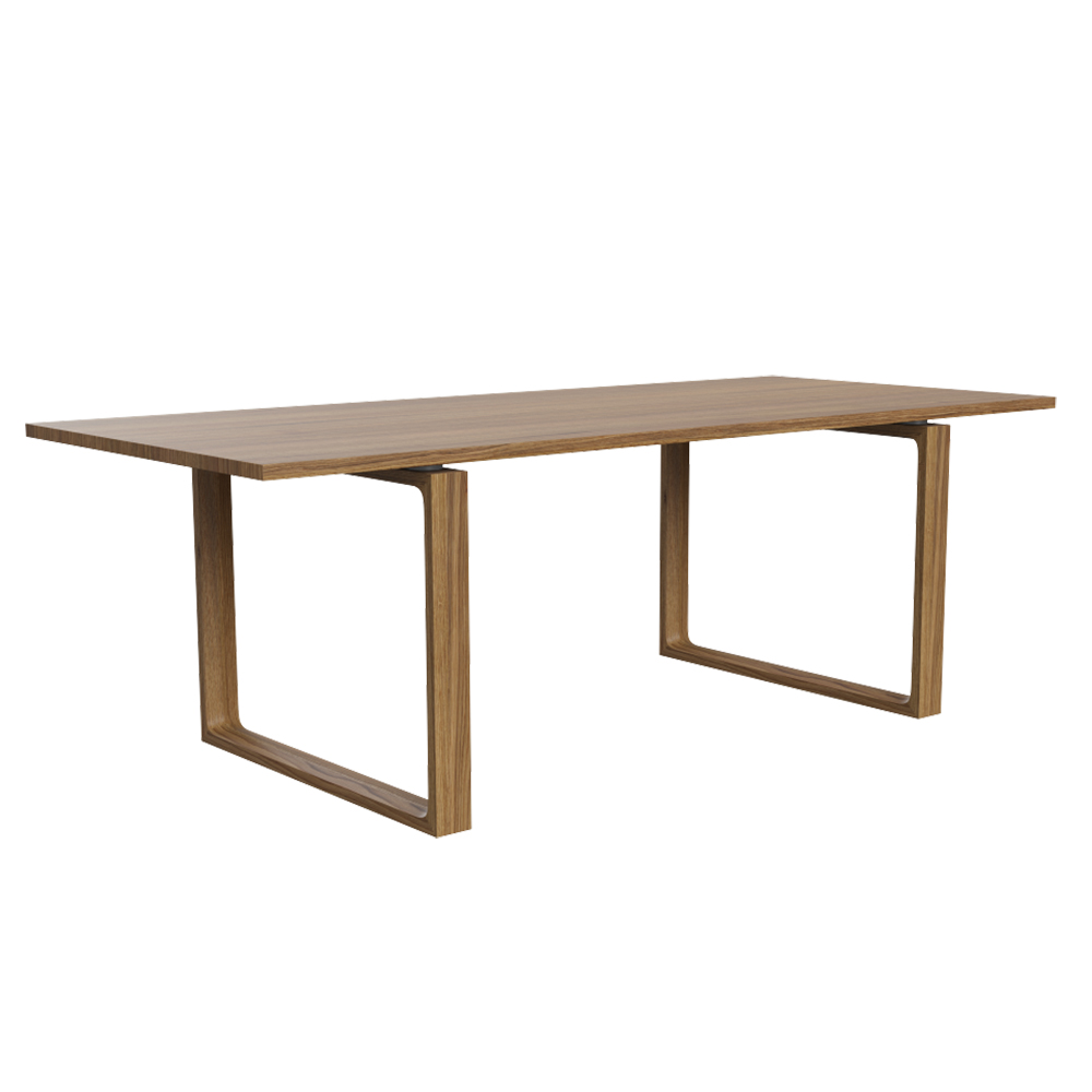 Mesa Essay Fritz Hansen