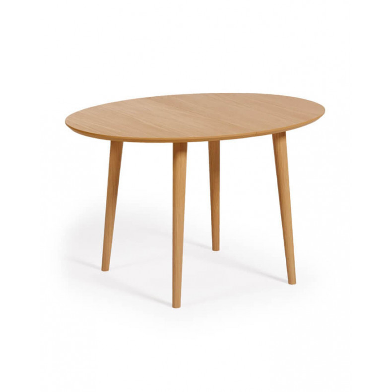 MESA EXTENSIBLE OQUI MADERA