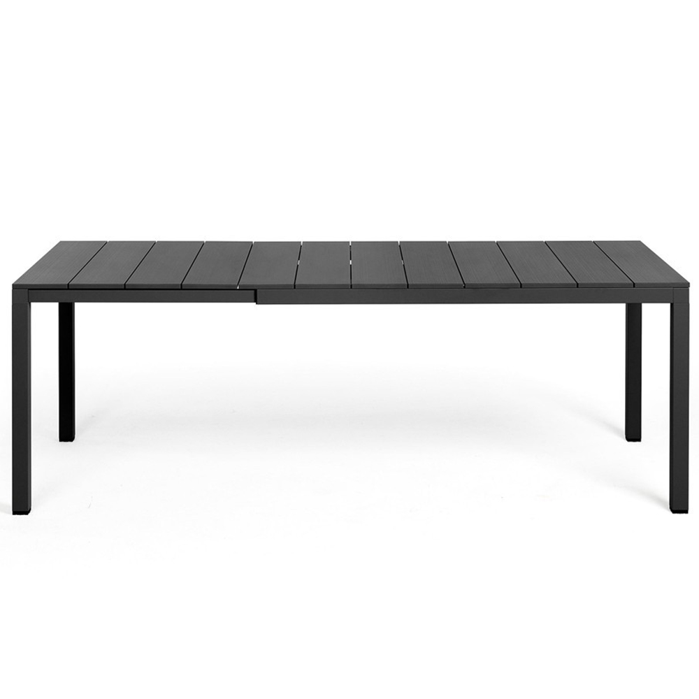 Mesa Extensible Rio Alu Nardi