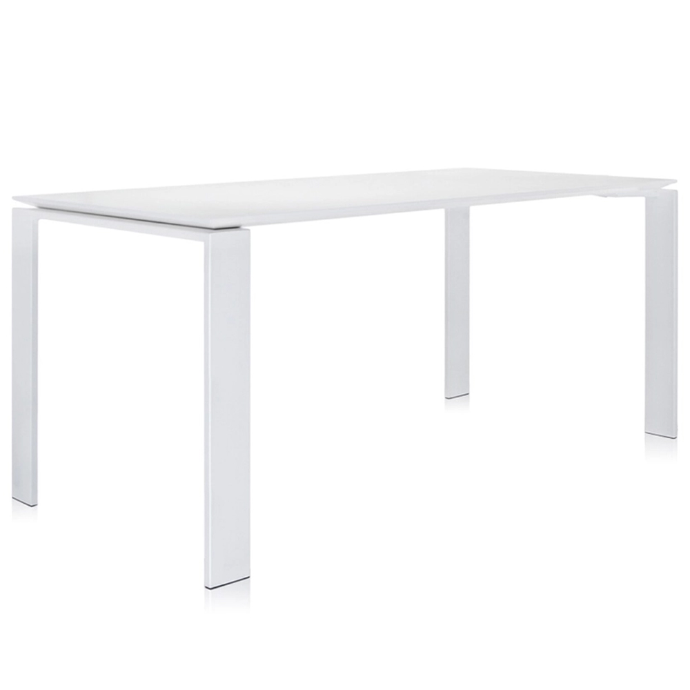 Mesa Four Outdoor Kartell