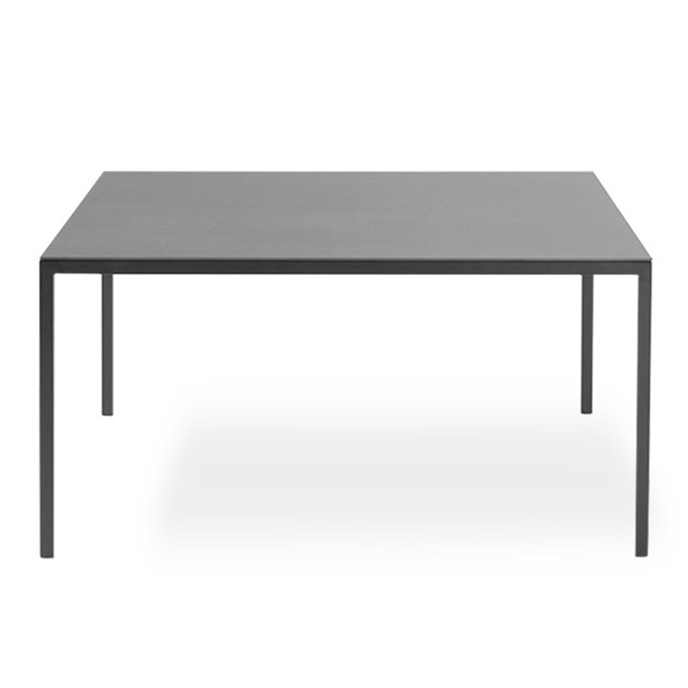 Mesa Helsinki 30 Home Cuadrada Fenix Desalto