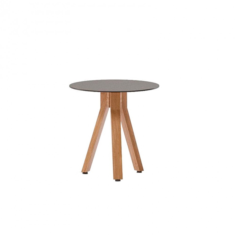 Mesa Lateral Ø48 Vieques Kettal