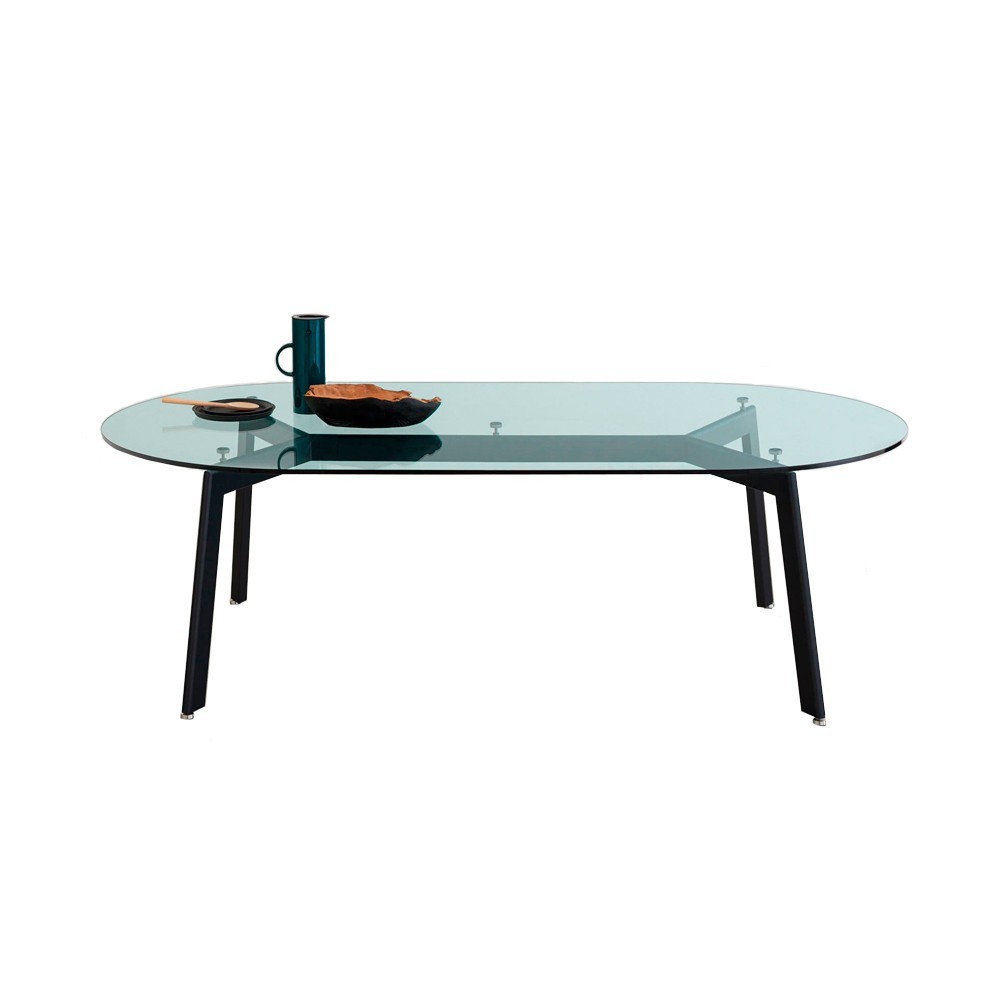 Mesa Link Ovalada Desalto