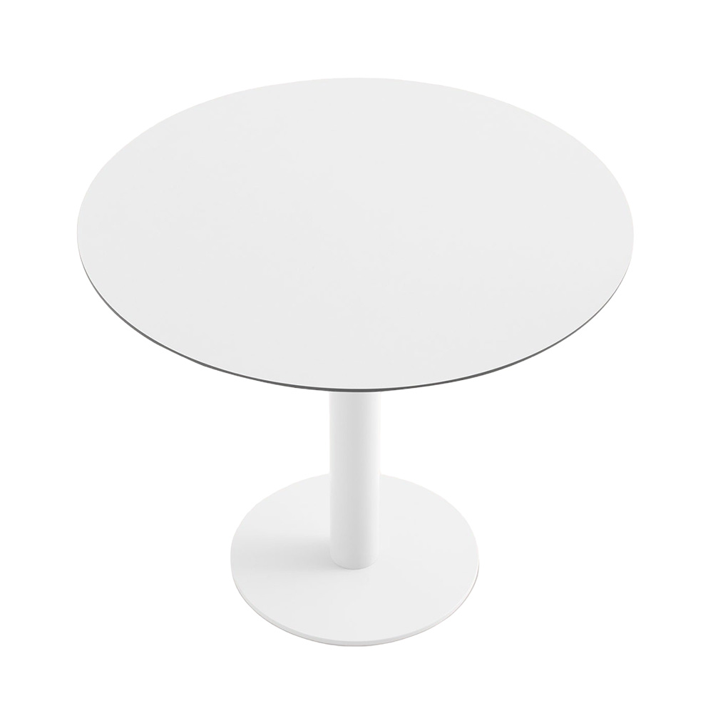 Mesa Mona Redonda Diabla Outdoor