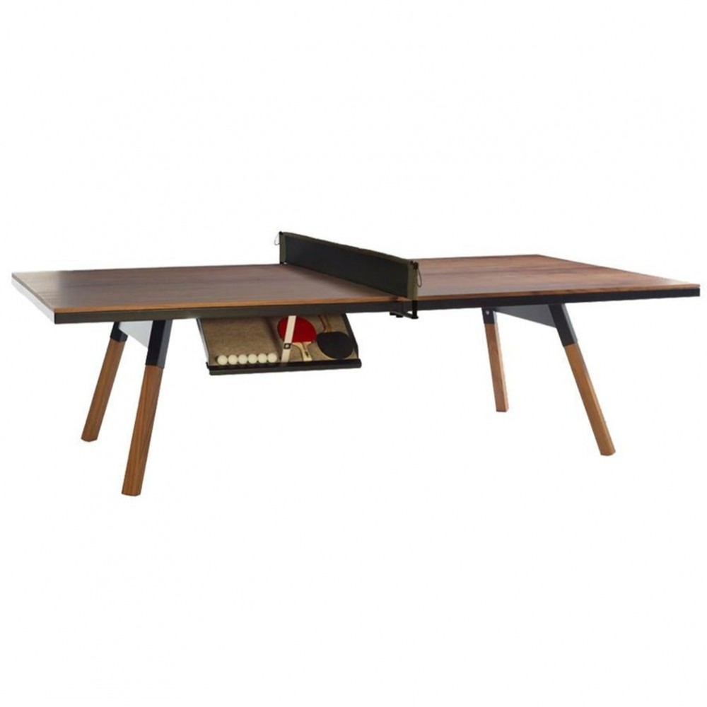 Mesa Ping pong You and Me interior RS Barcelona