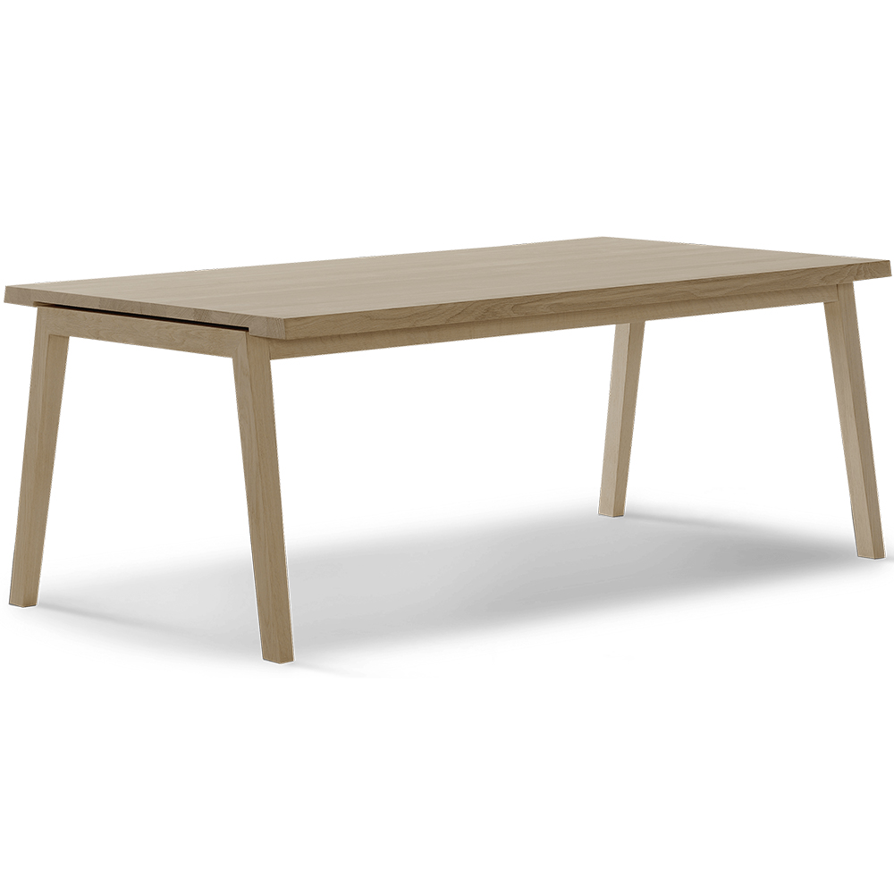 Mesa SH900 extensible Carl Hansen and Son