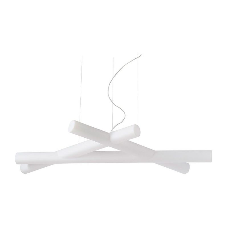 Lámpara de suspensión Mesh