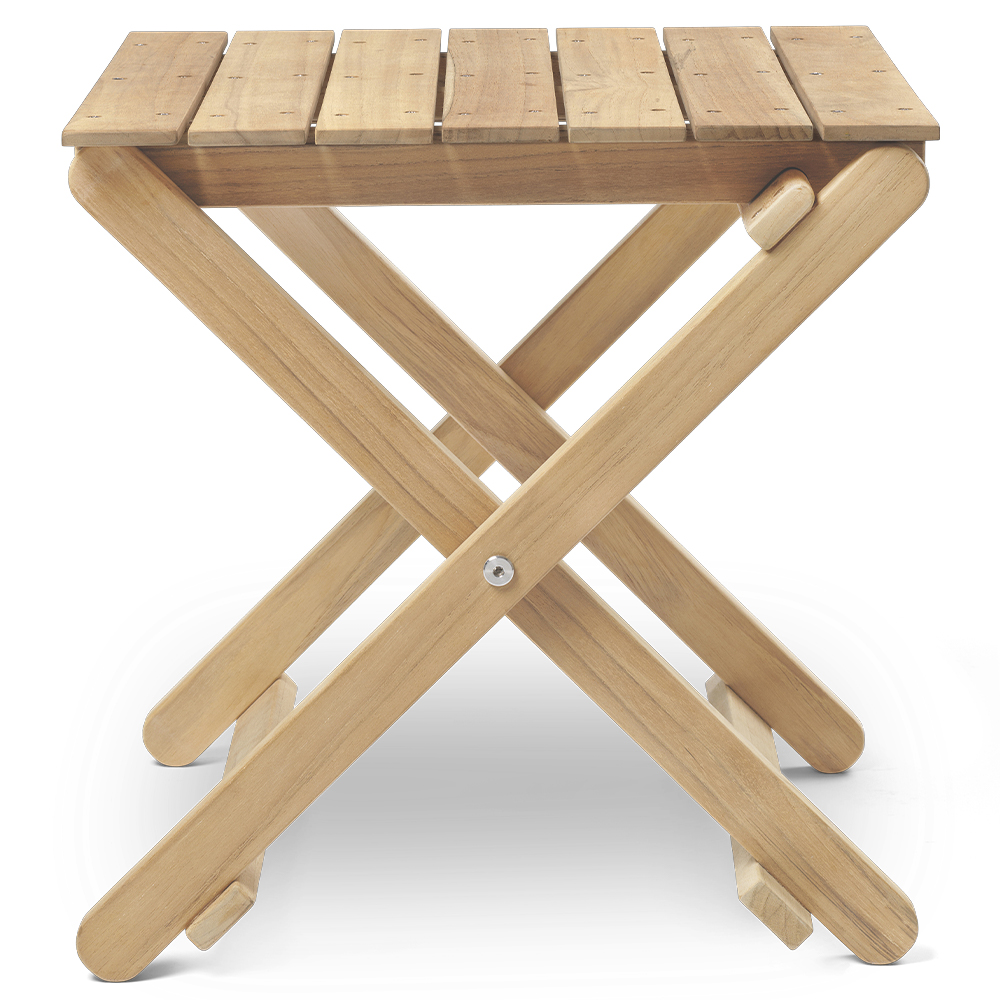 Mesa auxiliar BM5868 Carl Hansen and Son