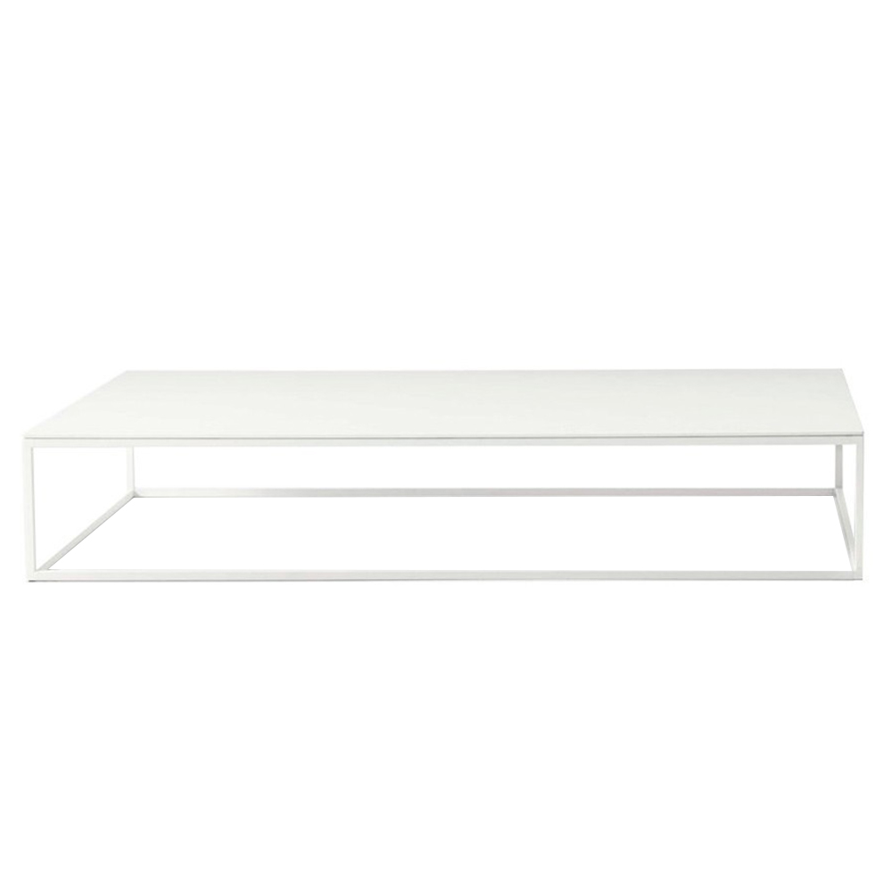 Mesa Centro Helsinki 15 Cerámica Desalto