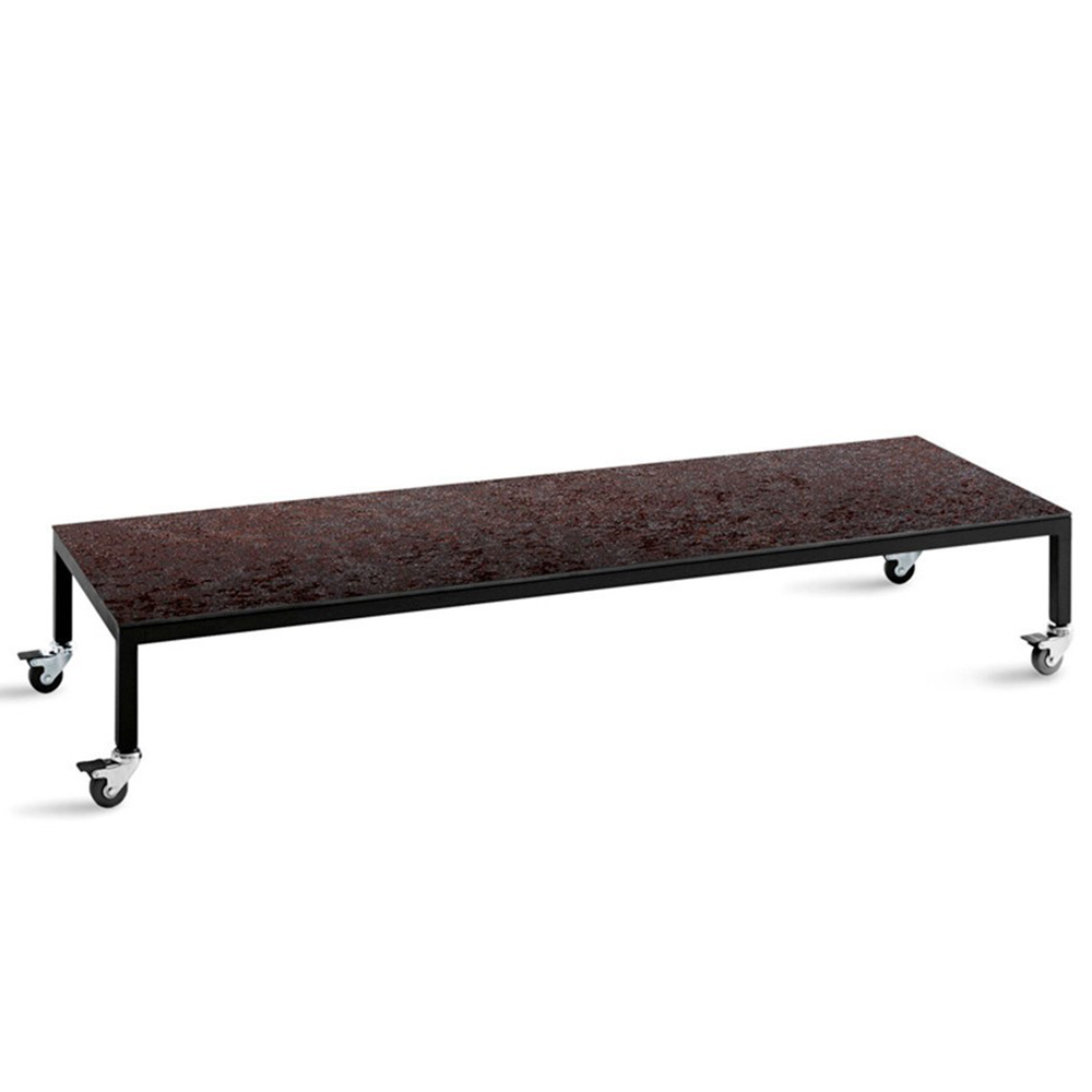 Mesa Centro Helsinki 30 Cerámica Desalto