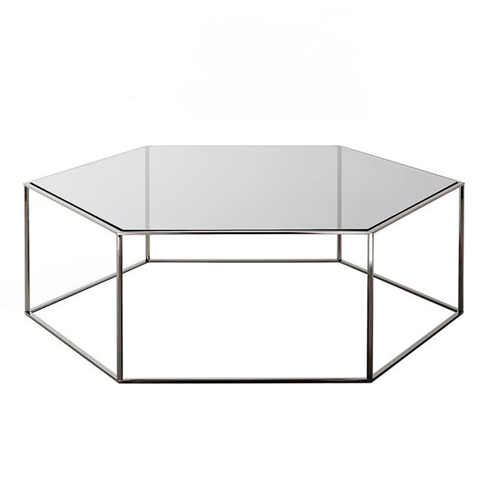 Mesa Centro Hexagon Desalto