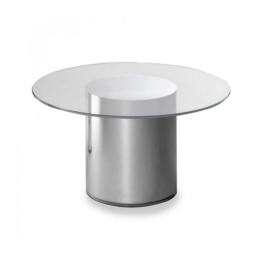 Mesa auxiliar Side Tables 2001 BD Barcelona