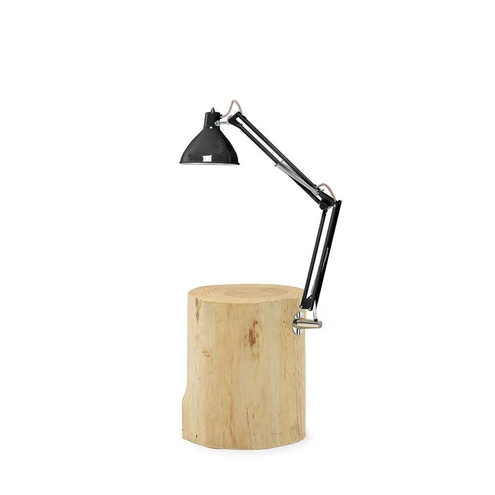 Mesita con lámpara Piantama Mogg